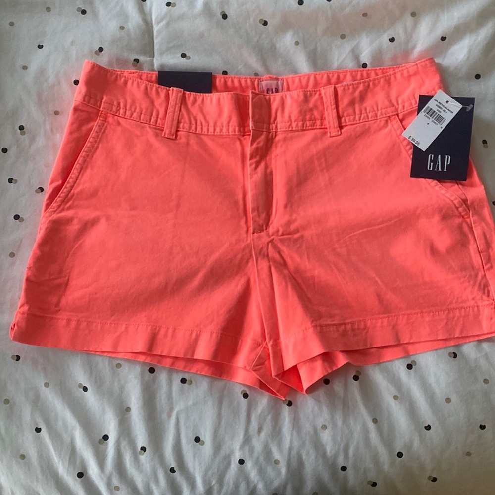 Gap city shorts